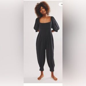 Free People Jumpsuit